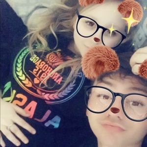 Meet your Posher, Garrett